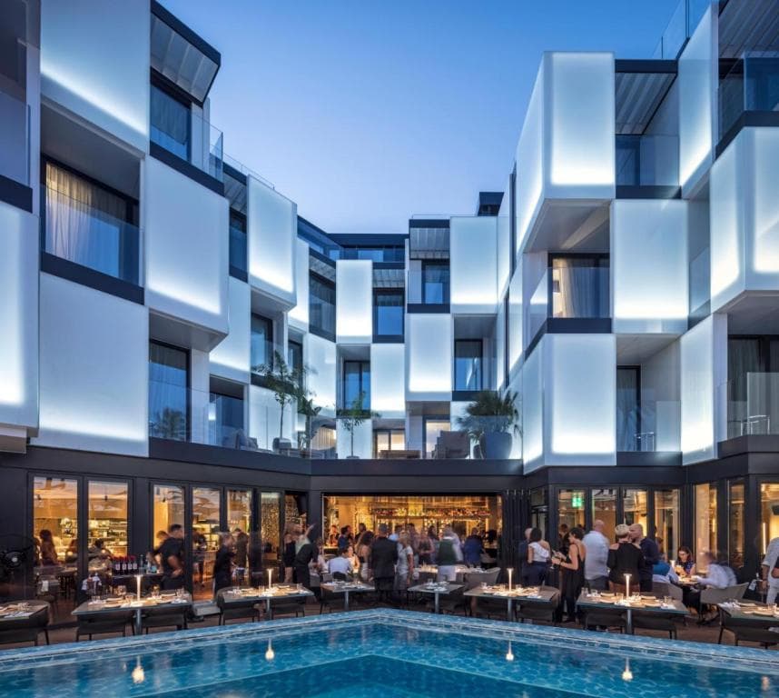 NH Collection Ibiza