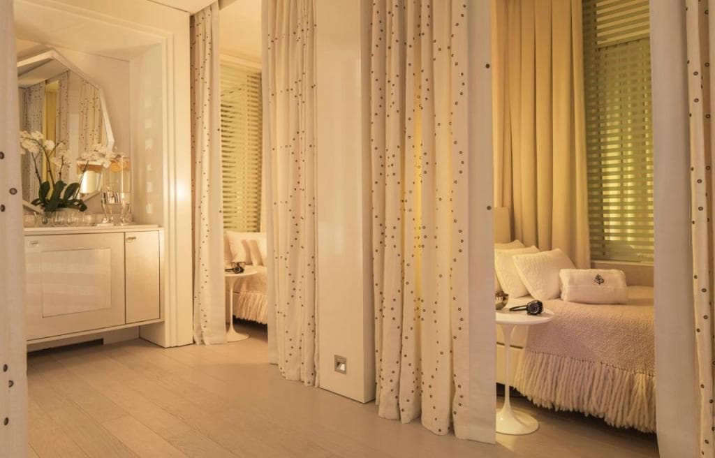 Four Seasons Resort Megève