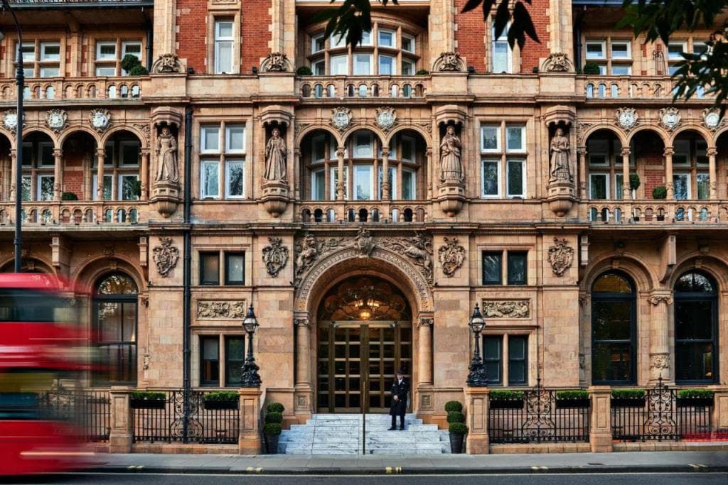 Kimpton Fitzroy London by IHG