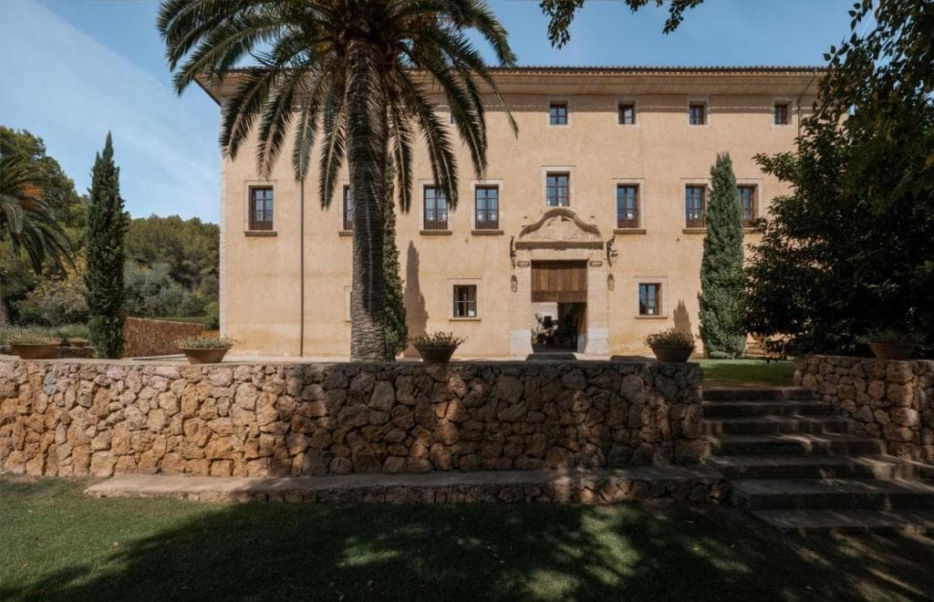 Son Brull Hotel & Spa - Relais & Chateaux