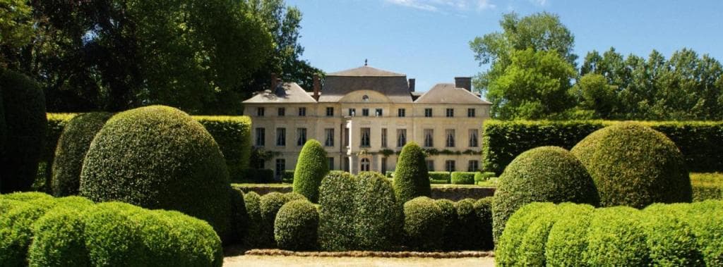 Domaine de Primard : le château normand devenu refuge de la Fontenille Collection