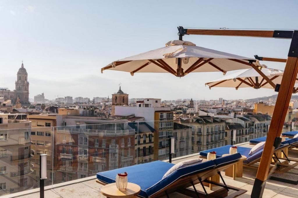 ME Malaga by Melia