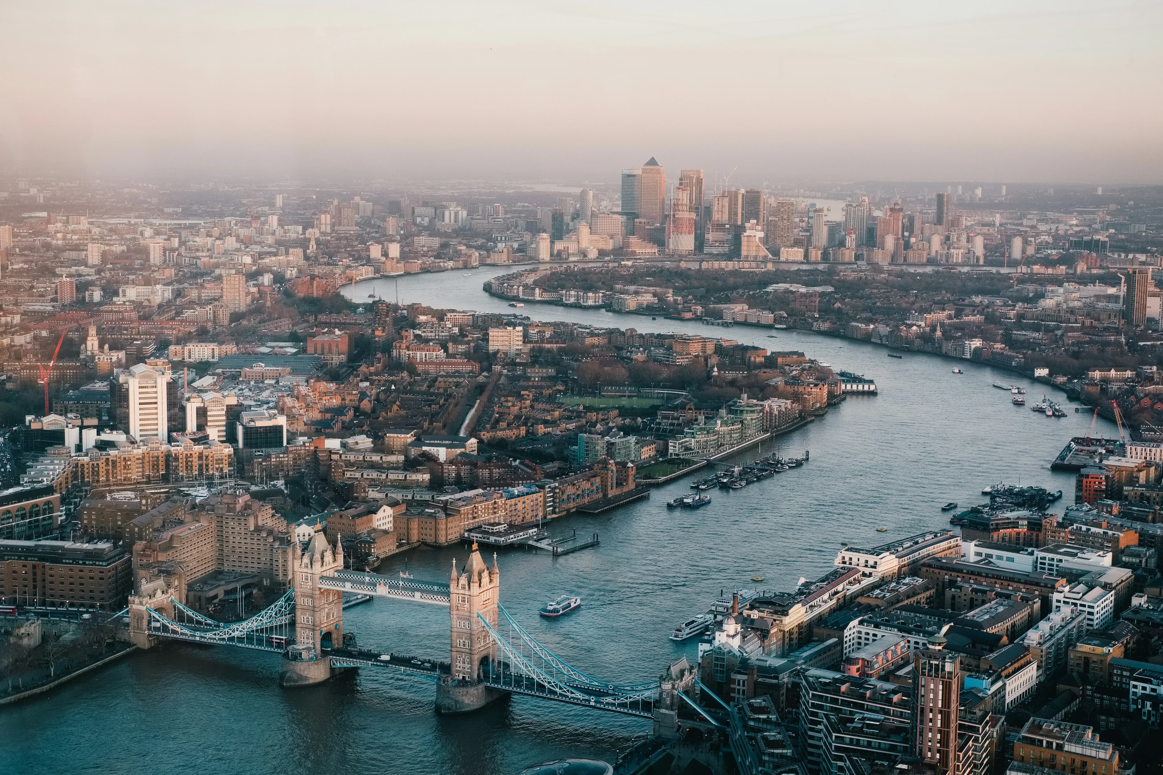 Le Guide Ultime des Plus Belles Suites de Luxe de Londres | LaSuite.com