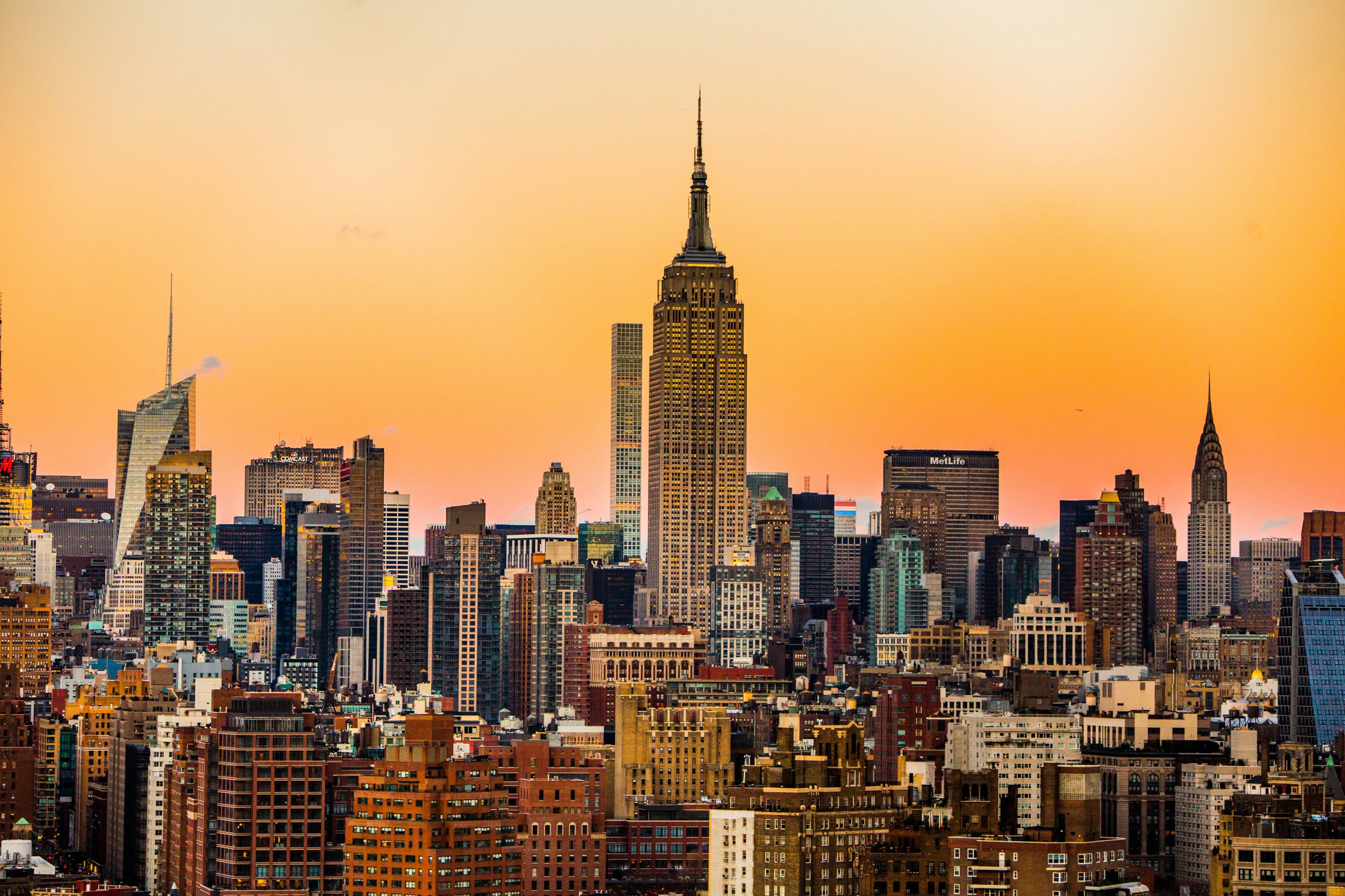 Le Guide Ultime des Plus Belles Suites d'Hôtels de Luxe à New York | LaSuite.com