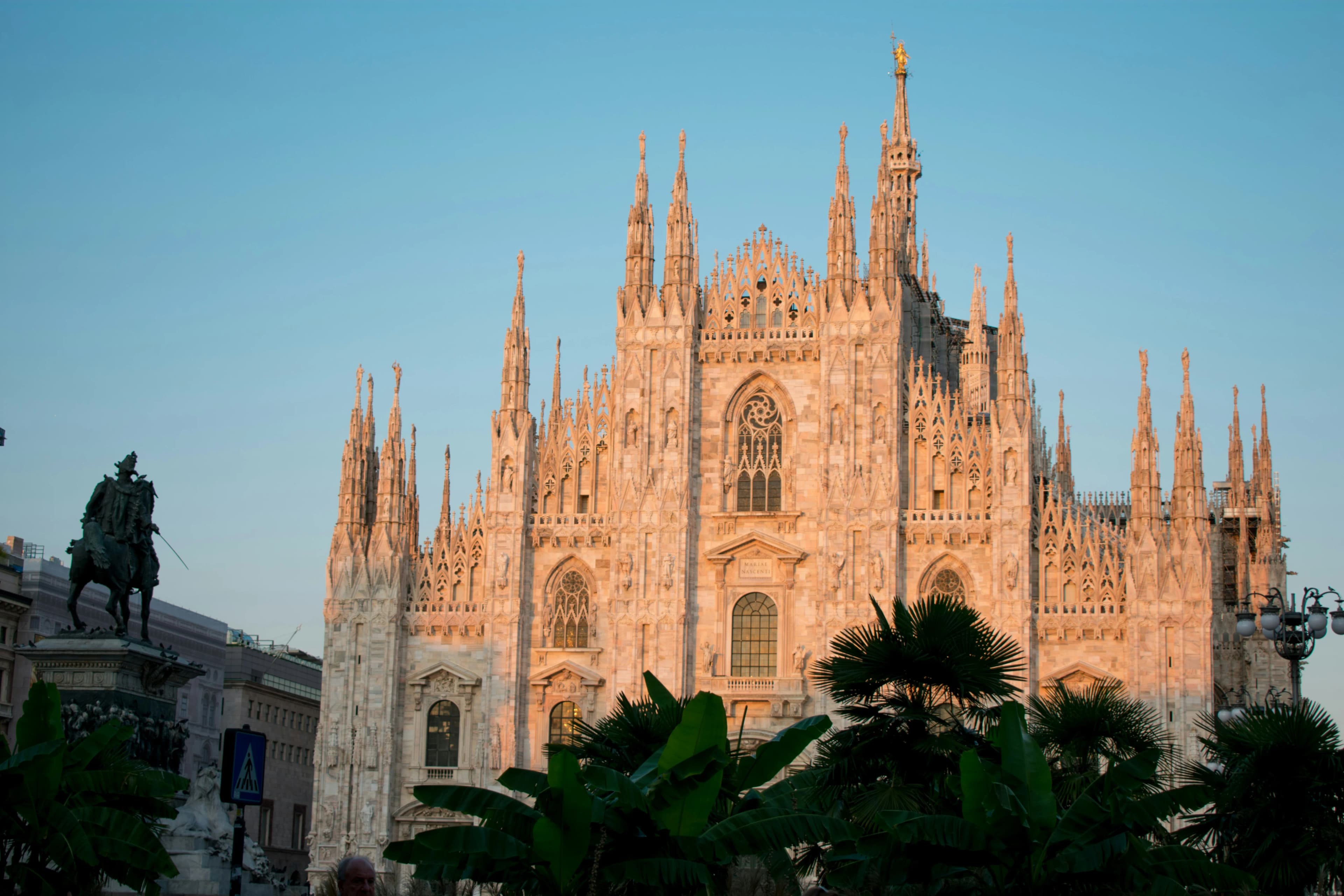 Le Guide Ultime des Plus Belles Suites Hôtels de Luxe à Milan | LaSuite.com