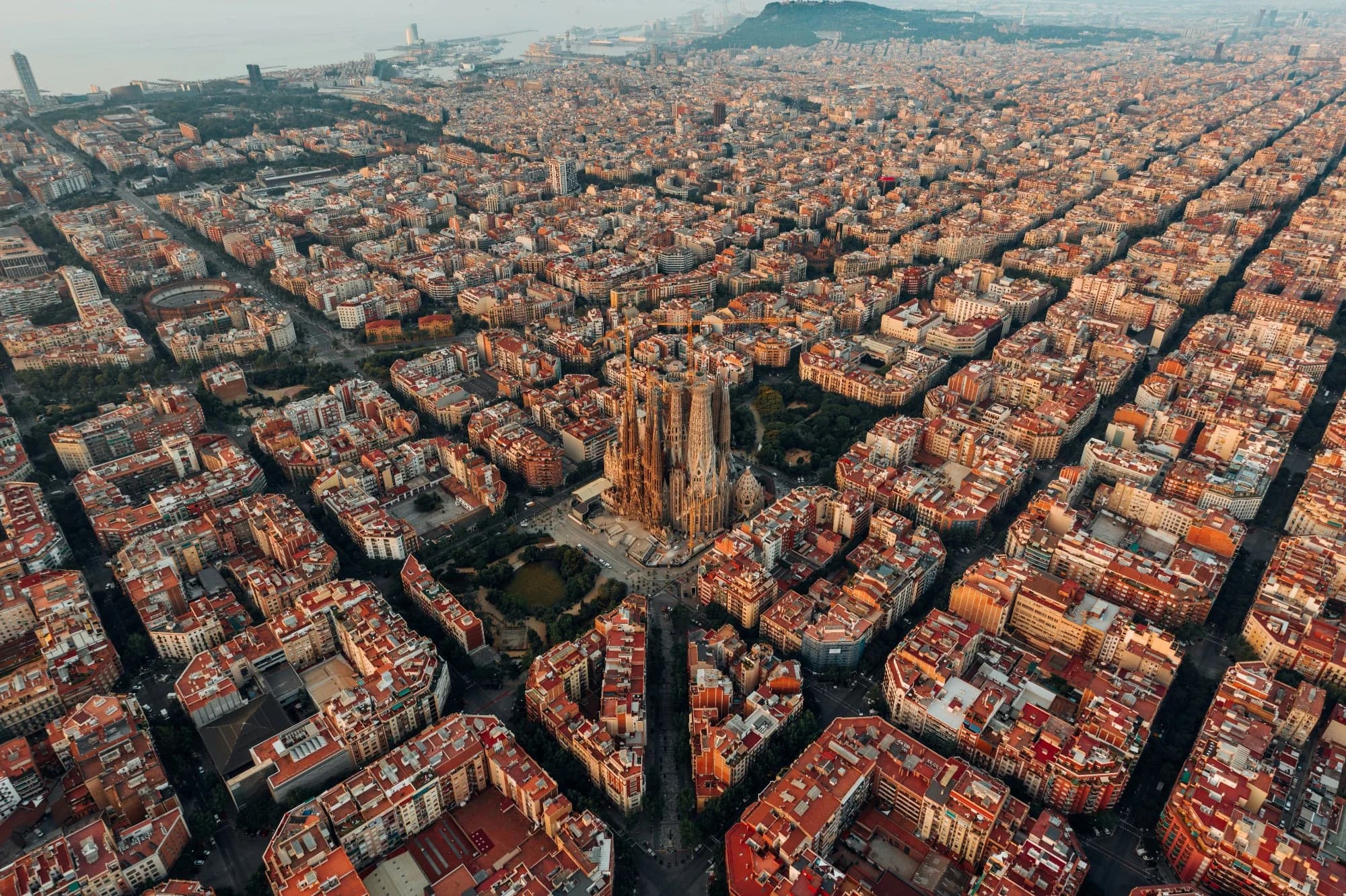 Le Guide Complet des Plus Belles Suites de Luxe de Barcelone | LaSuite.com