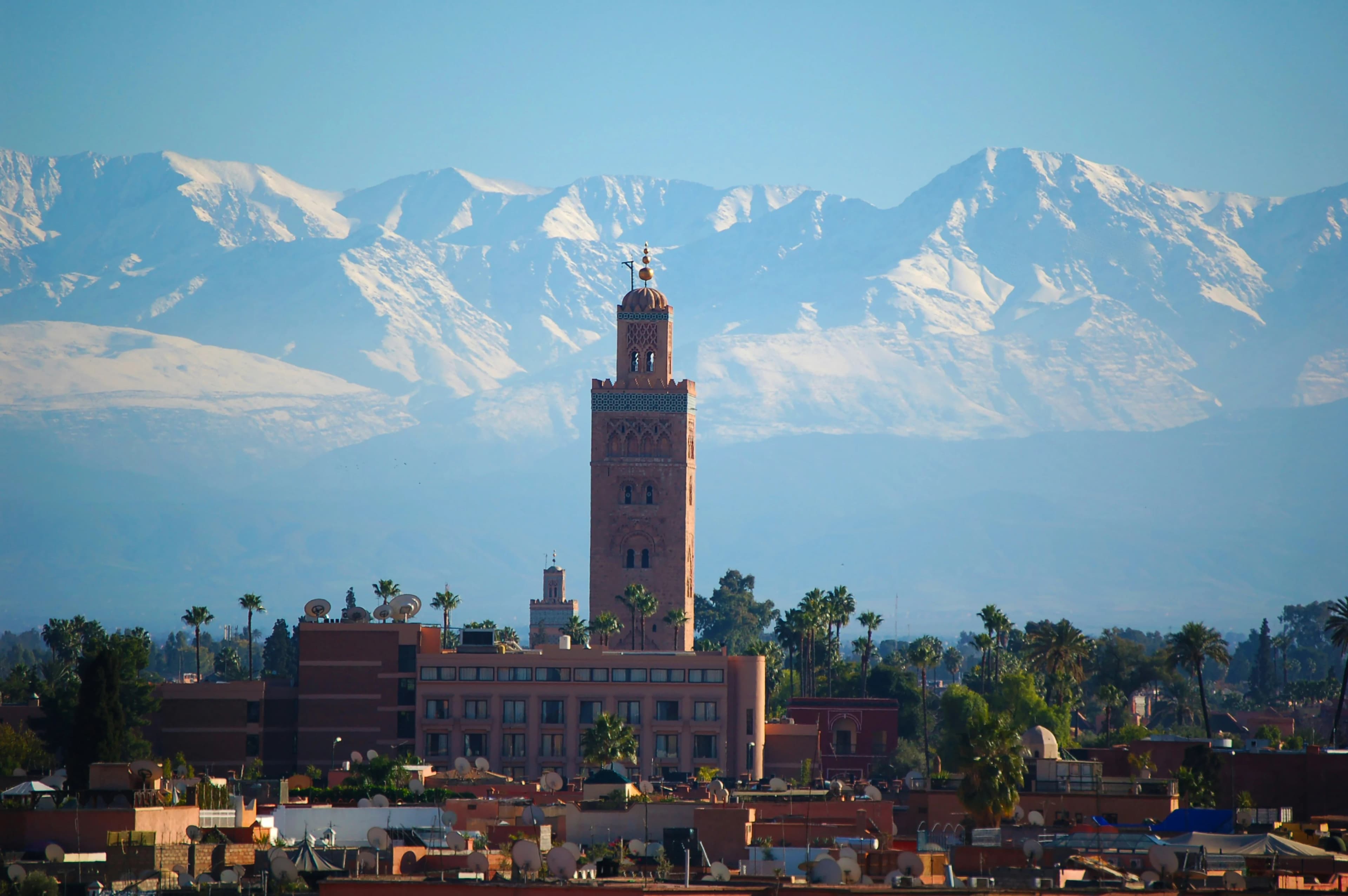 Le Guide Complet des Plus Belles Suites de Luxe de Marrakech | LaSuite.com
