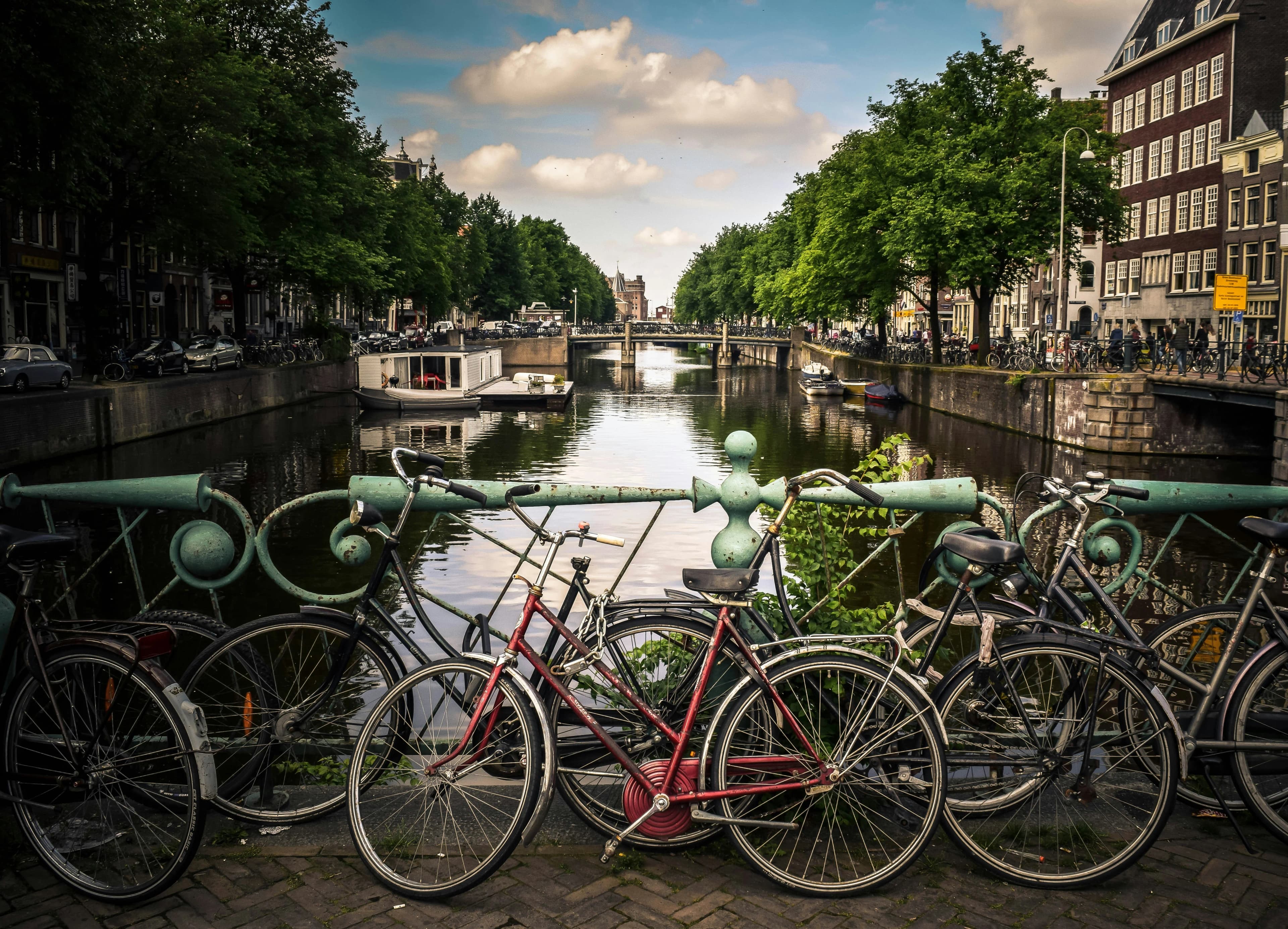 Pays-Bas