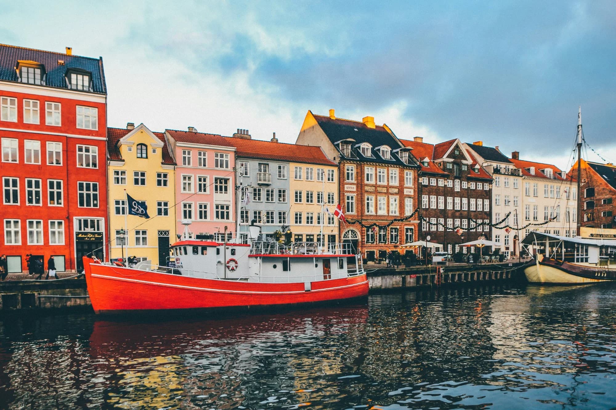 Danemark