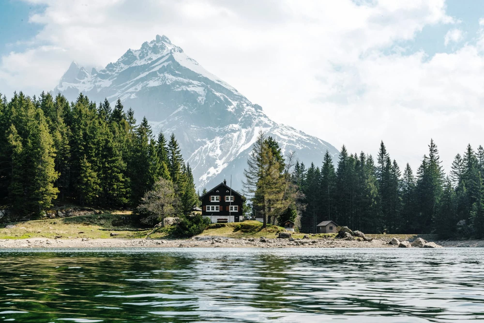Suisse