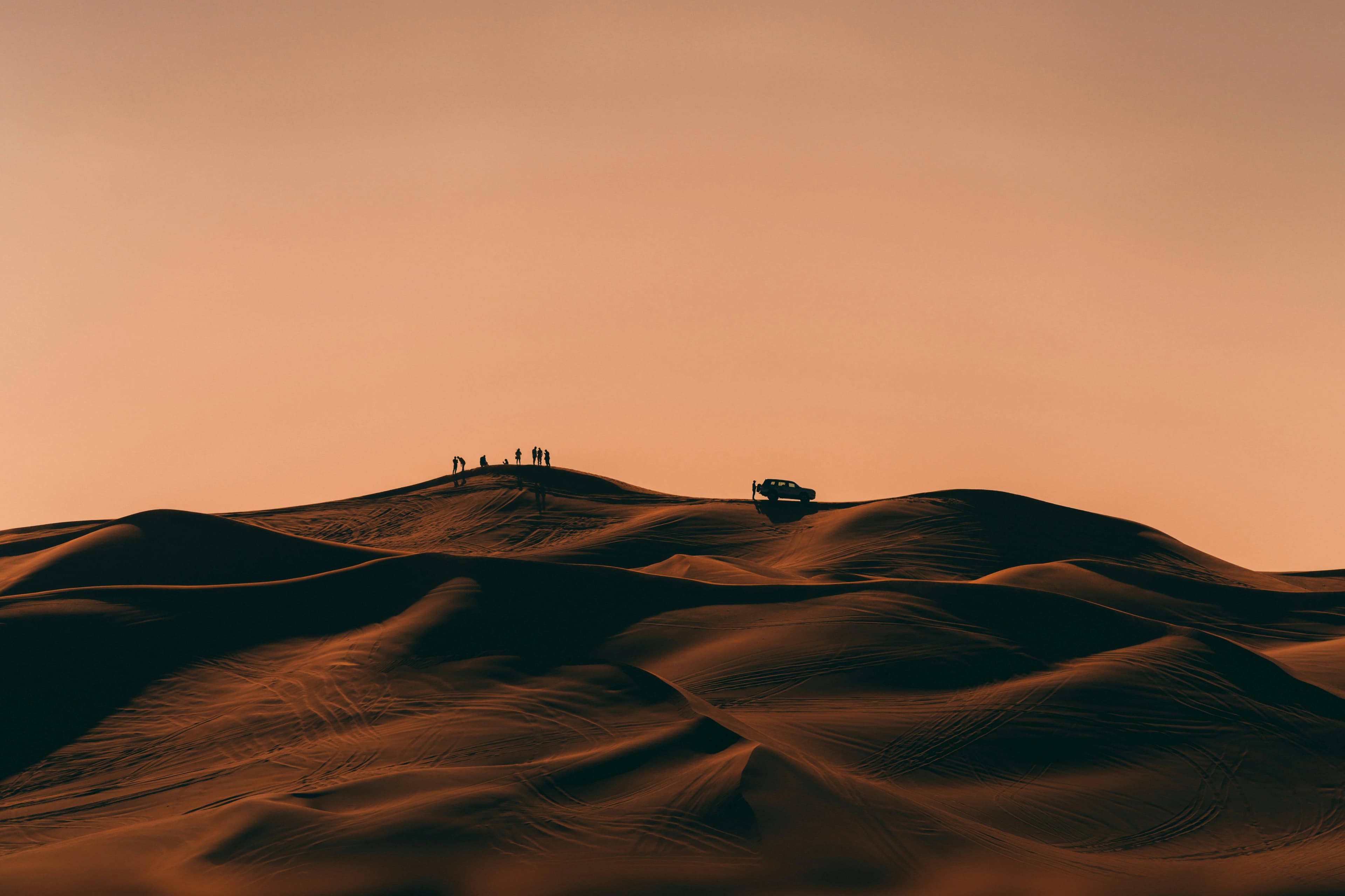Moyen-Orient