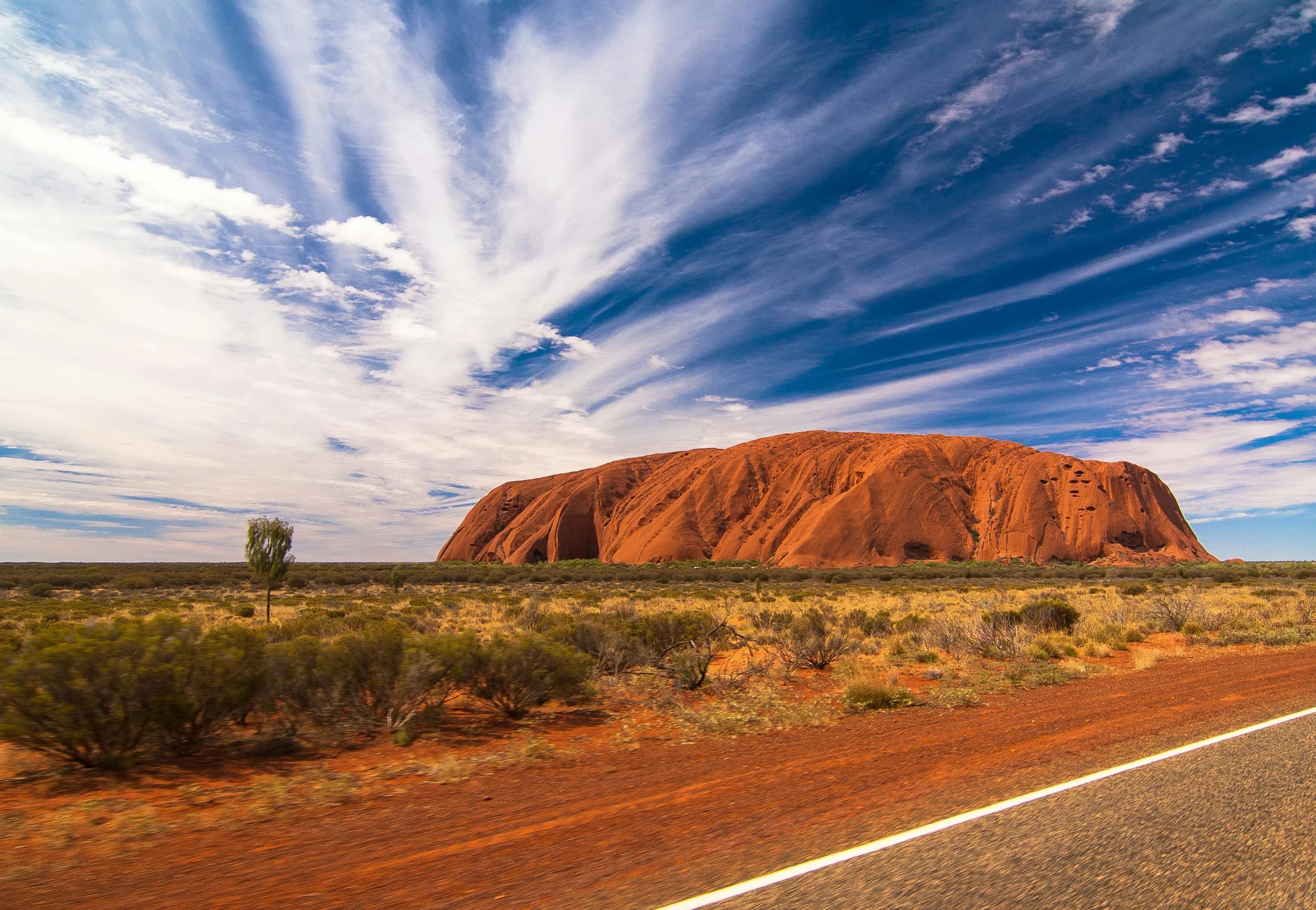 Australie/Pacifique