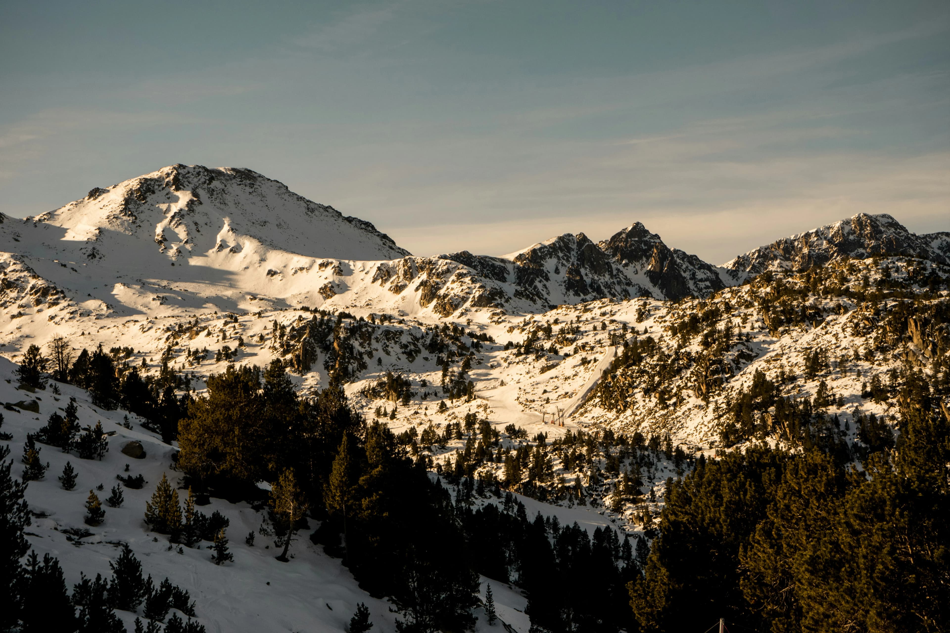 Andorre