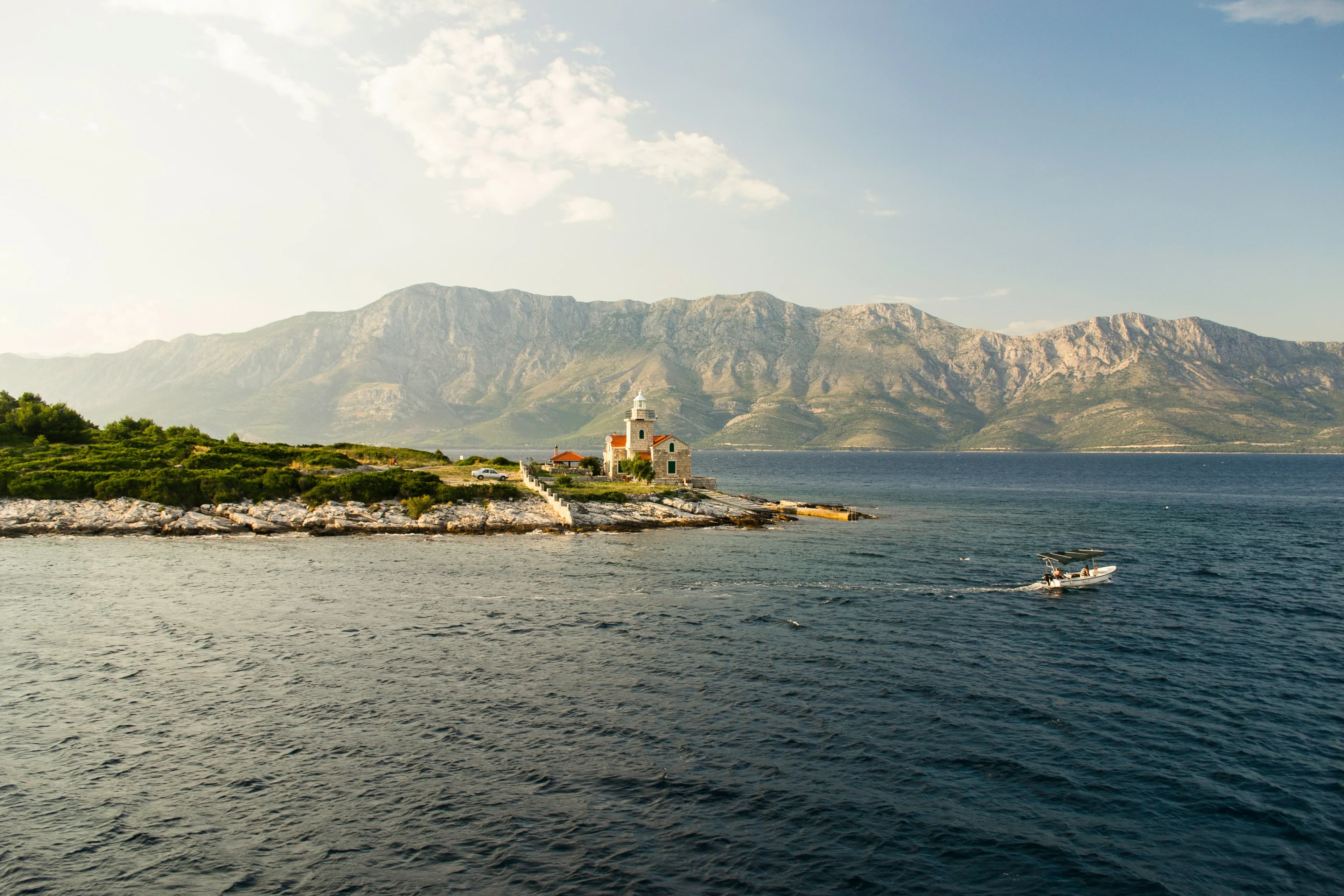 Croatie