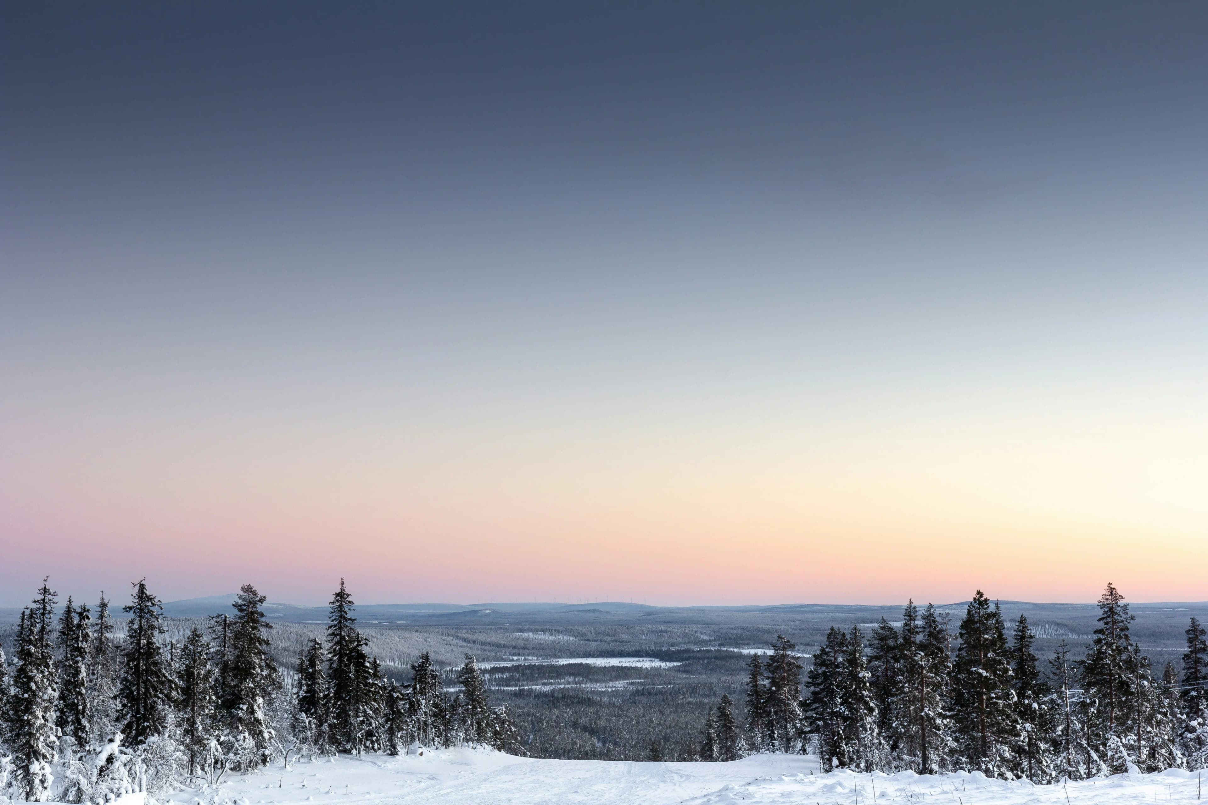 Finlande
