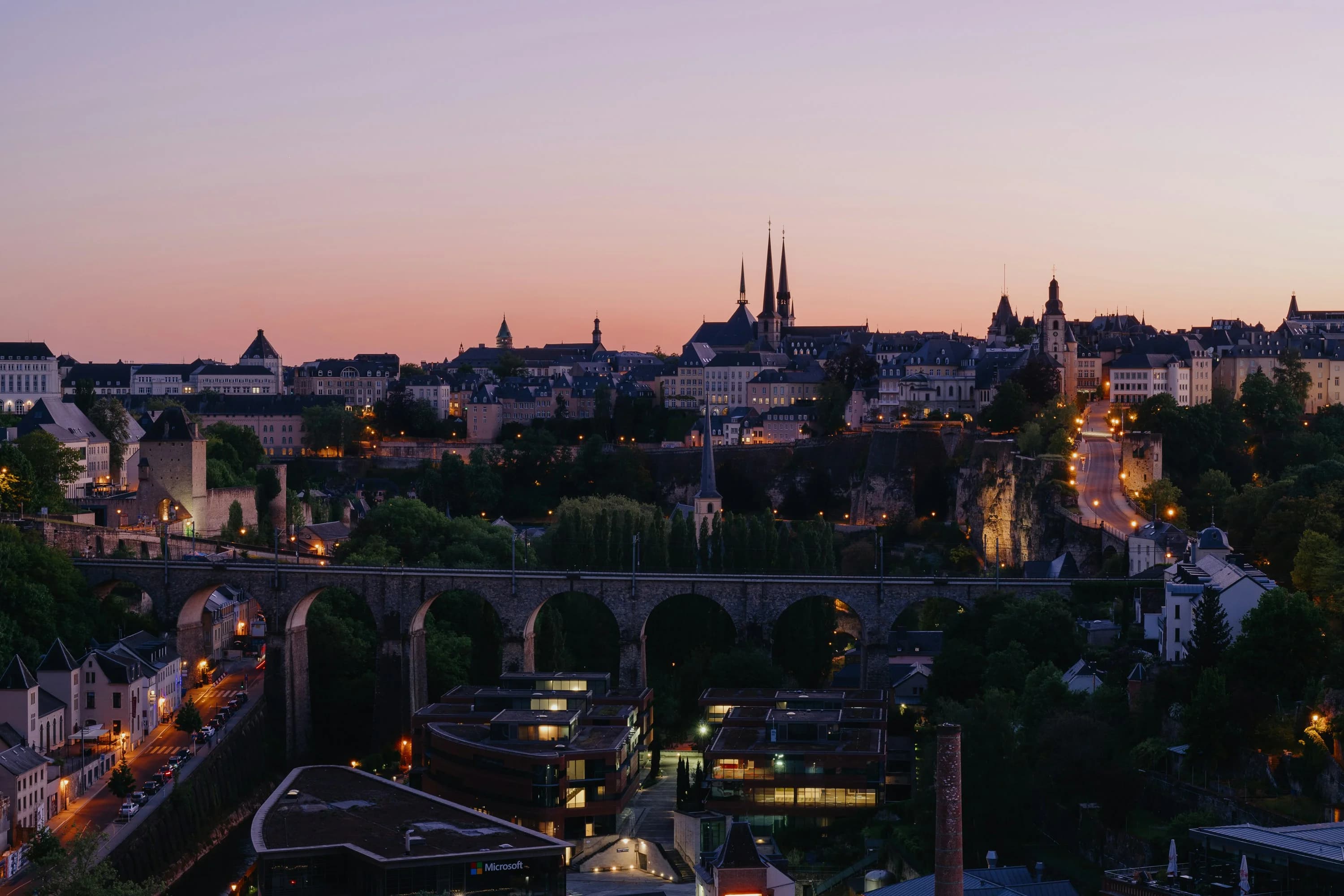 Luxembourg