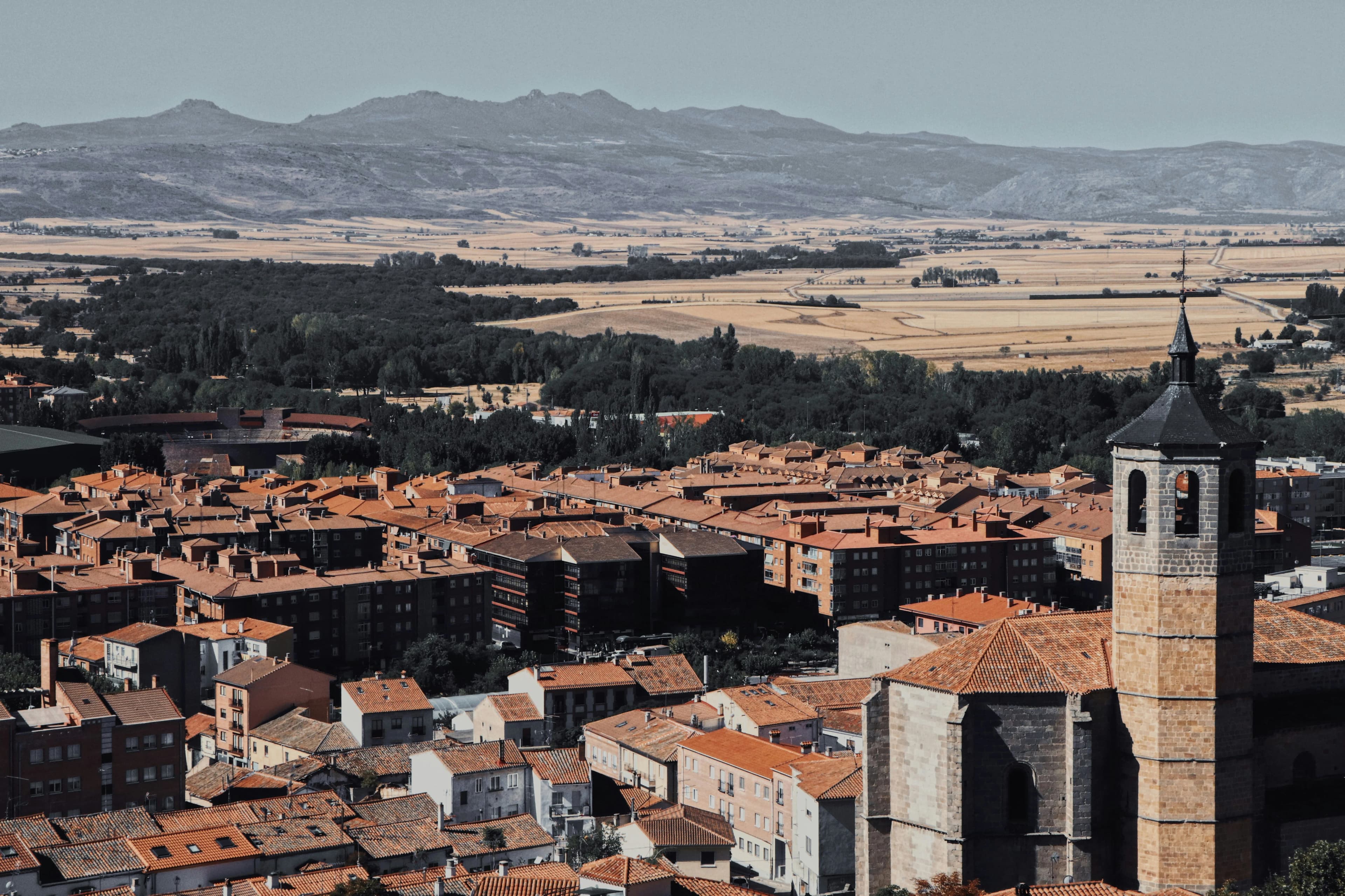 Castille-et-Léon
