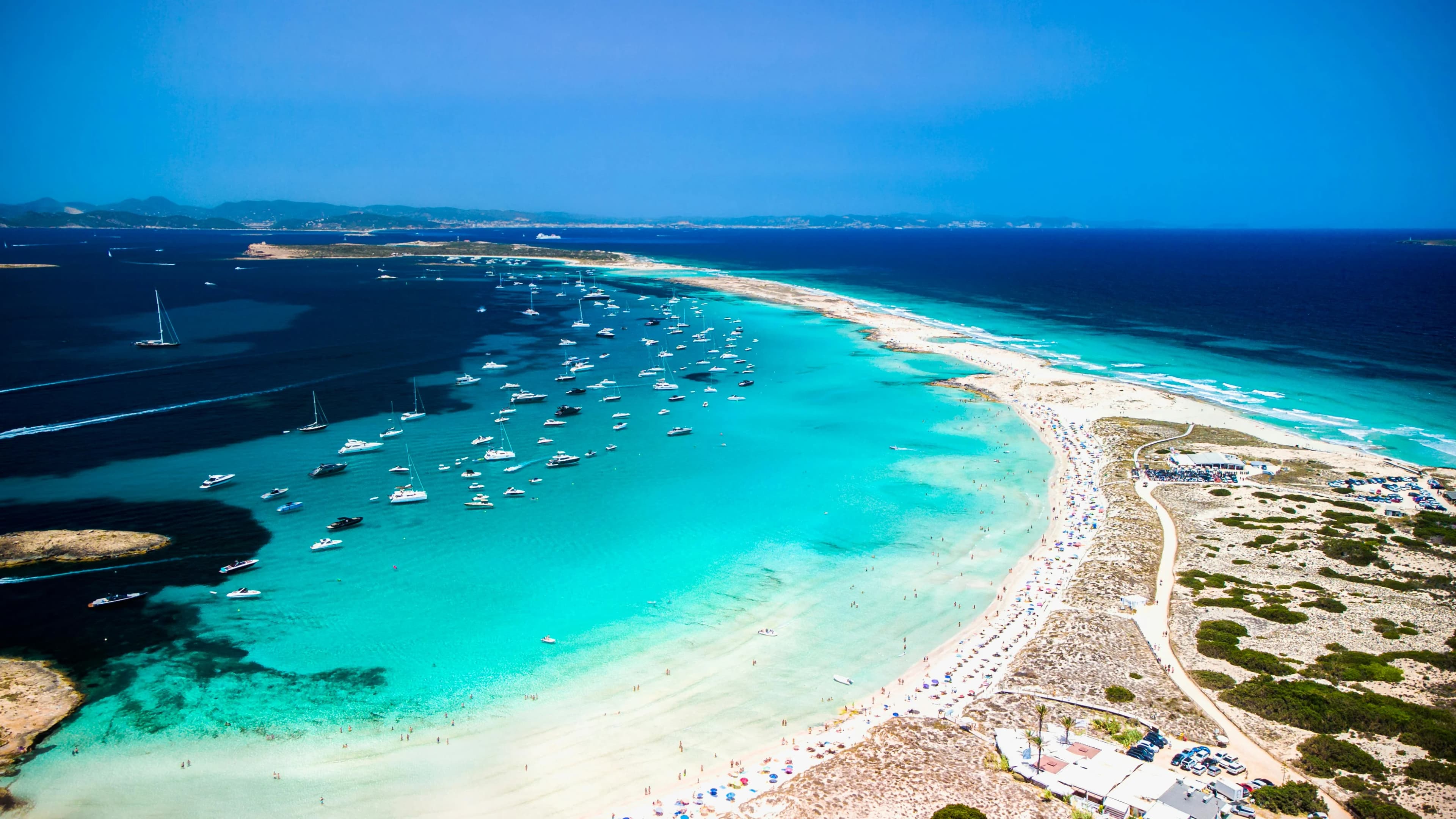 Formentera (île)
