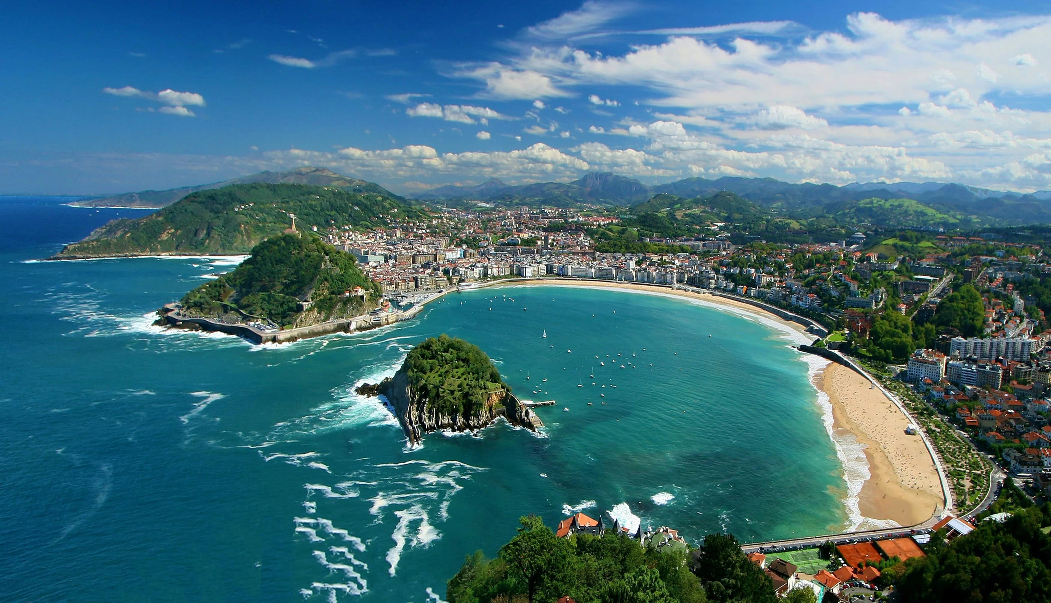 Pays Basque