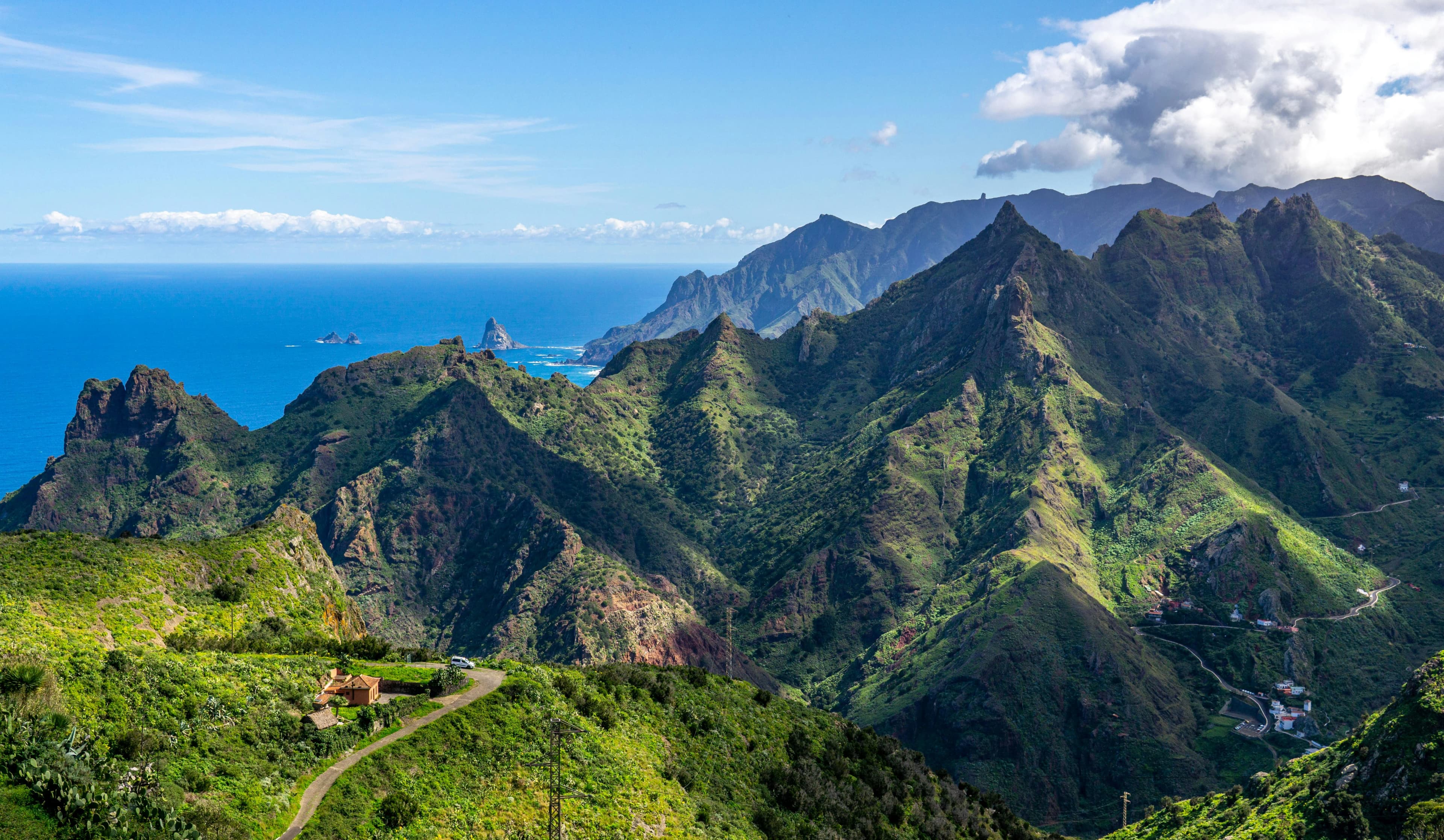 Tenerife (île)