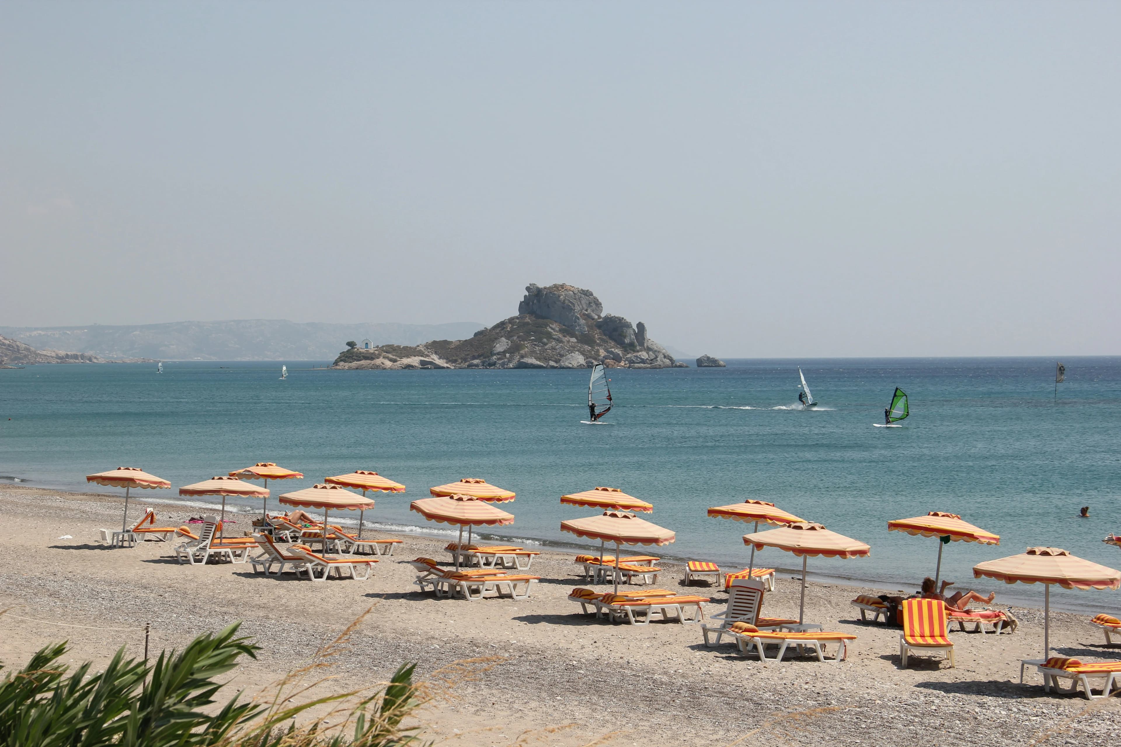 Kos (île)