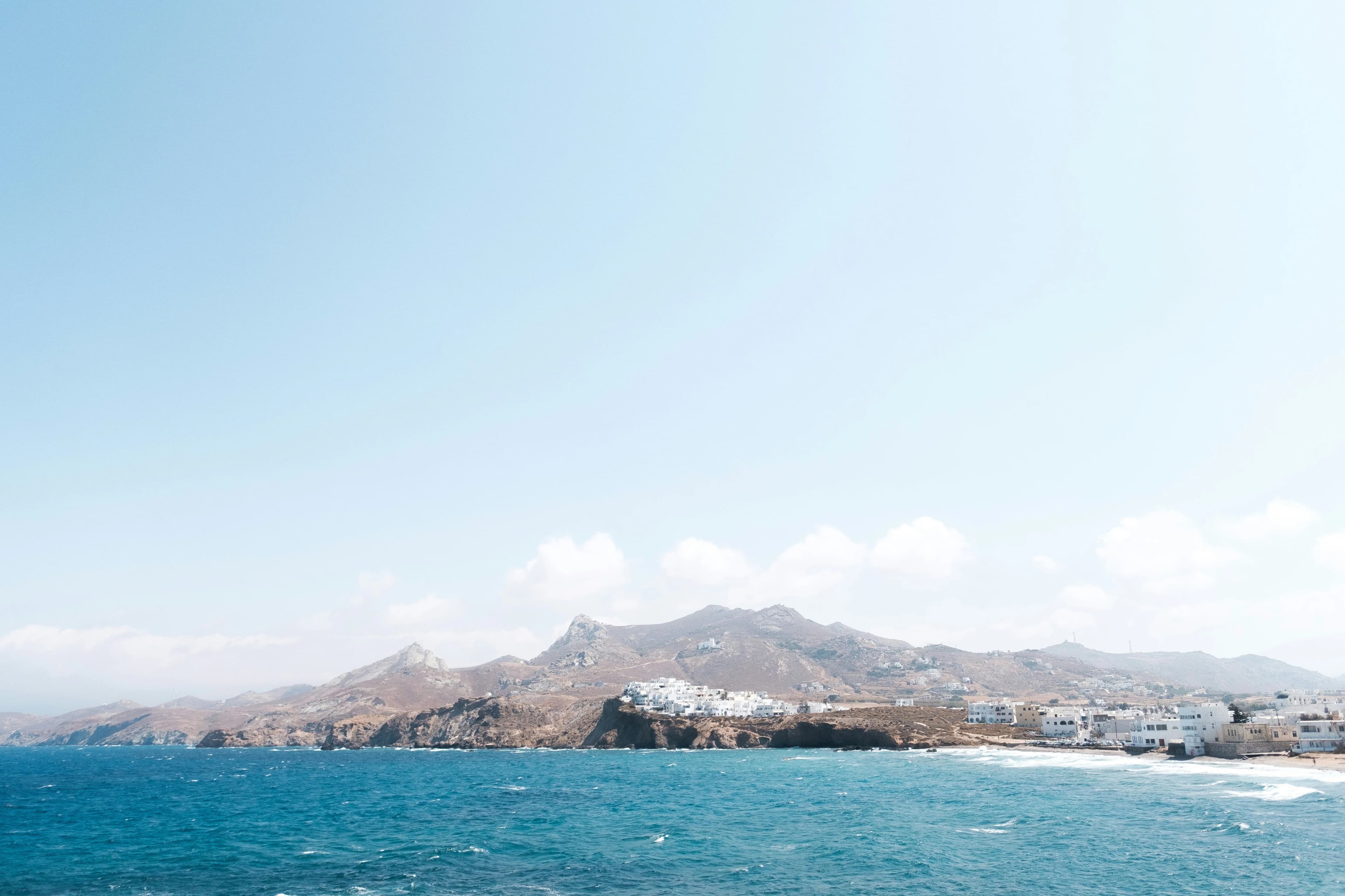 Naxos (île)
