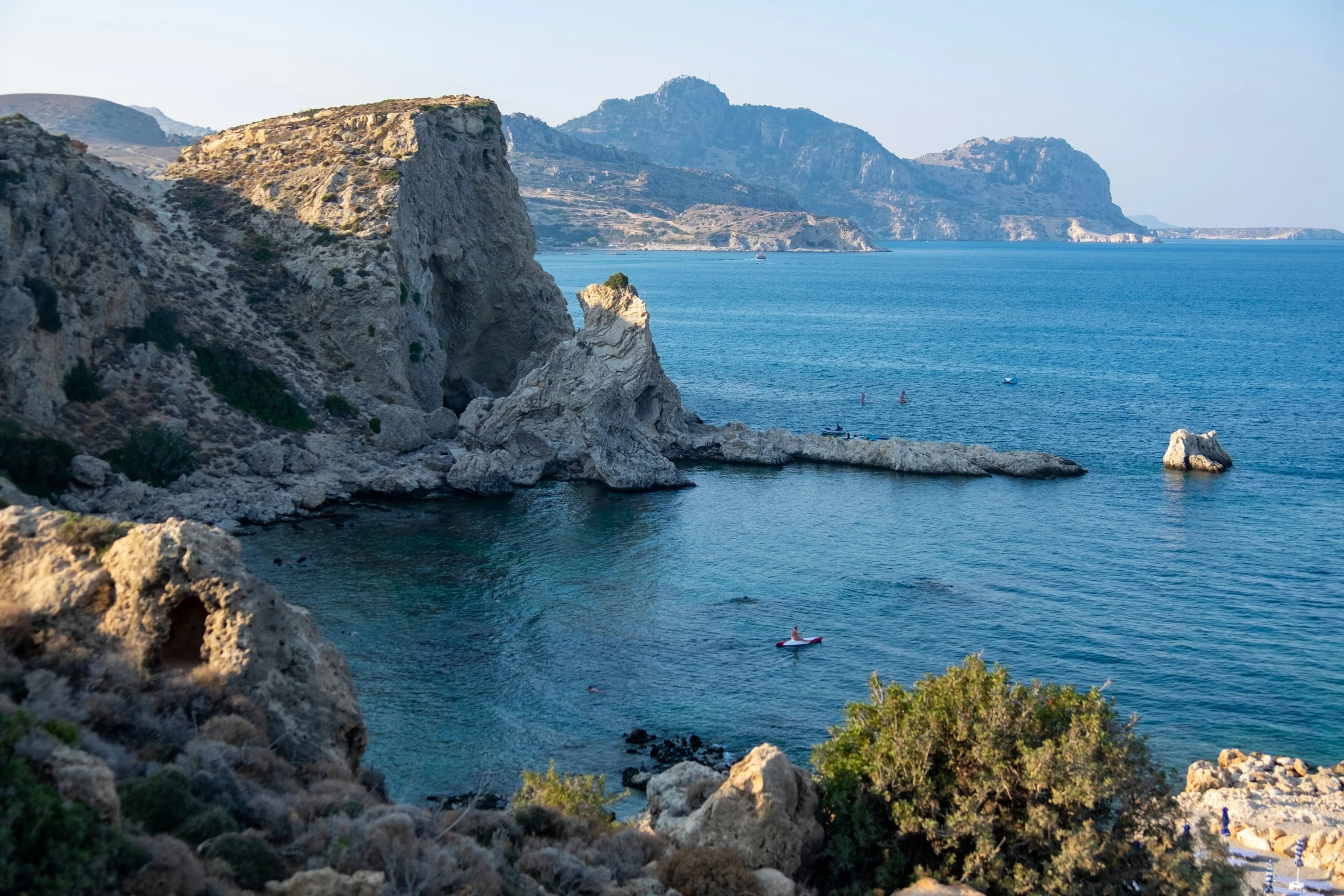 Rhodes (île)