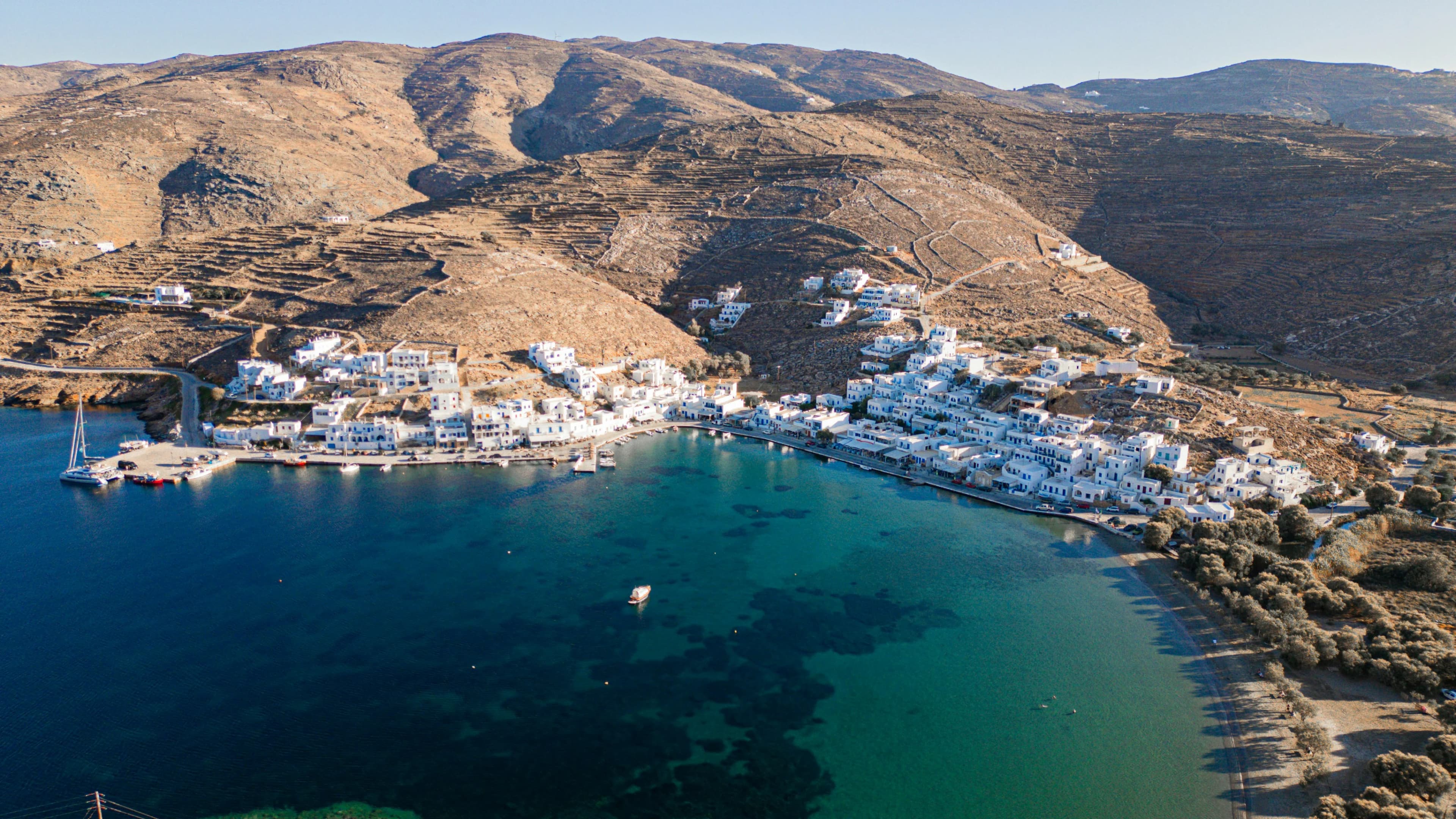 Tinos (île)
