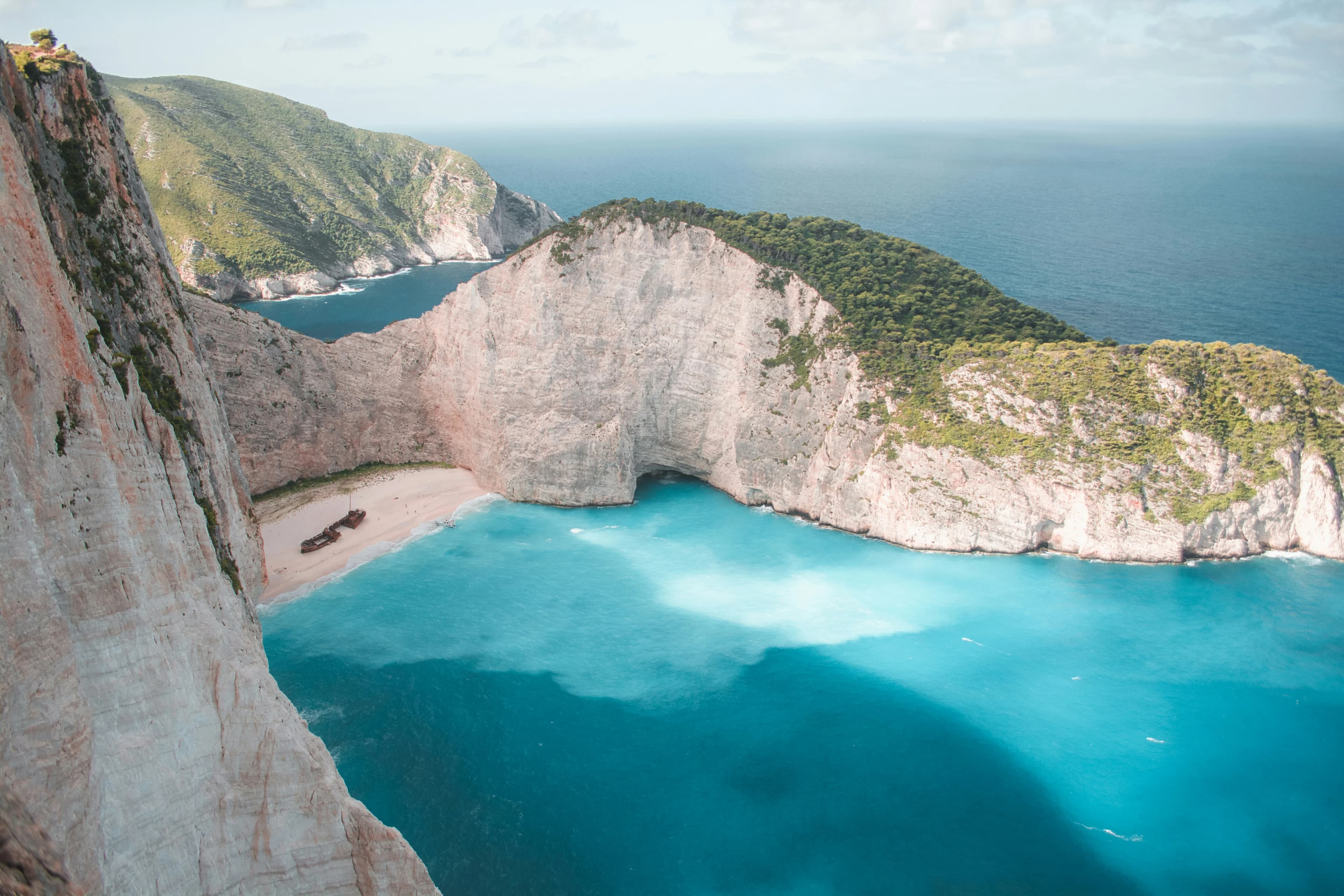 Zante (île)