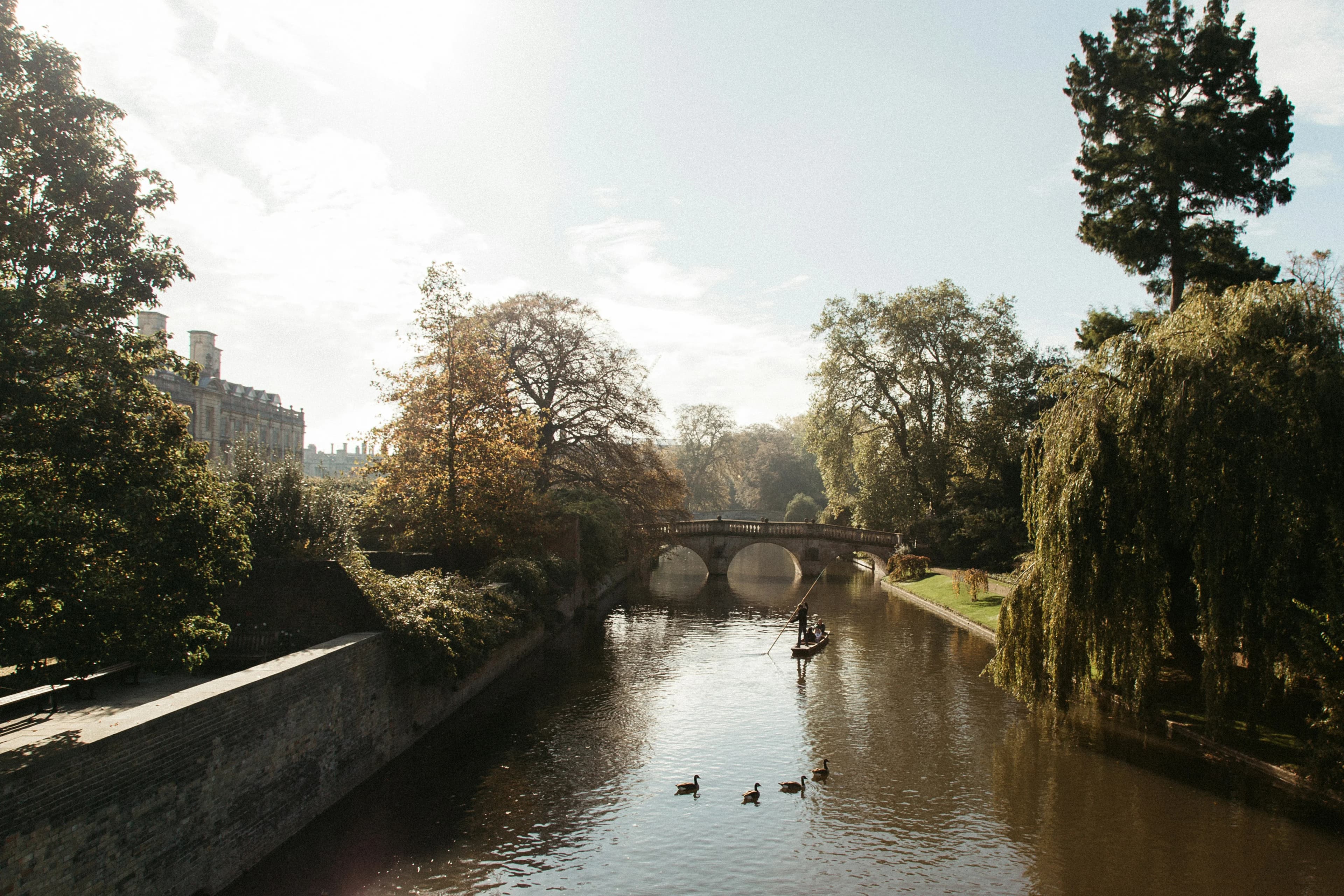 Cambridgeshire