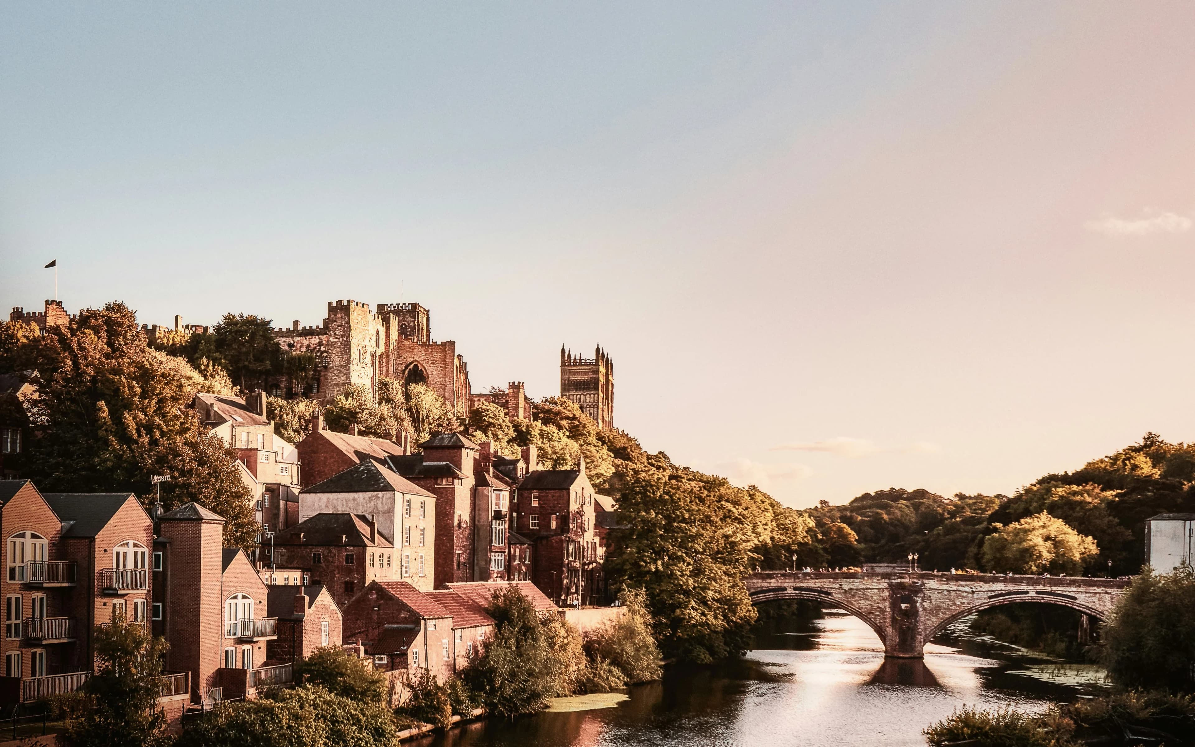 Durham