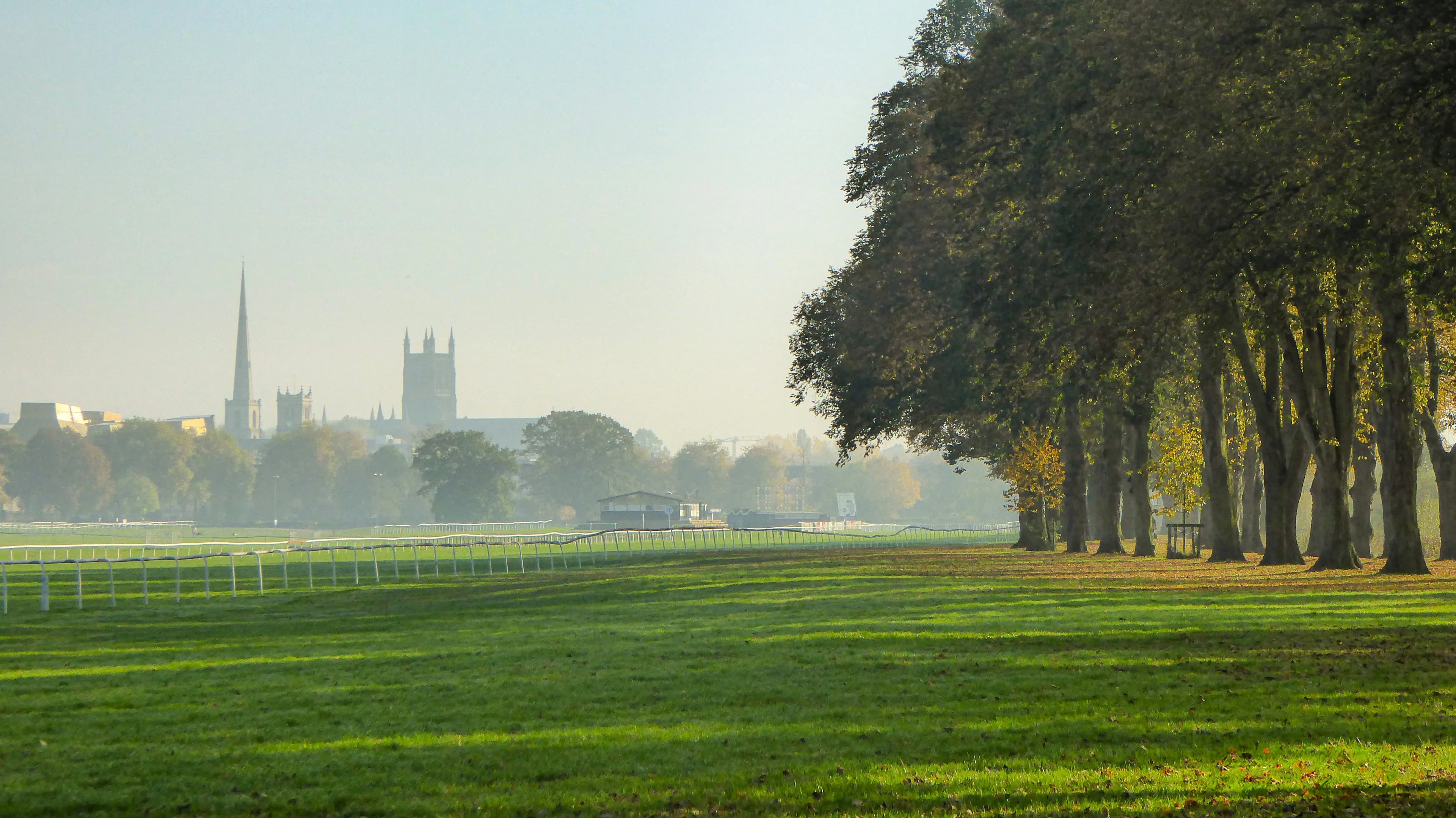 Worcestershire