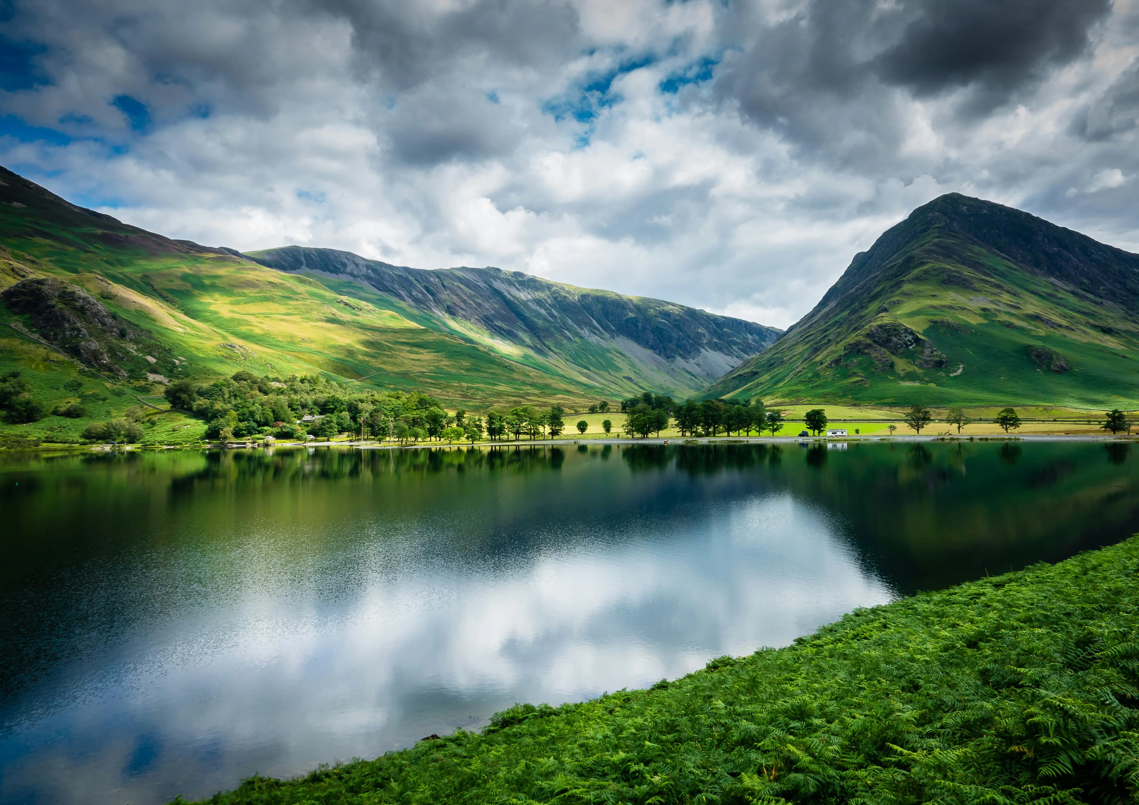 Westmorland