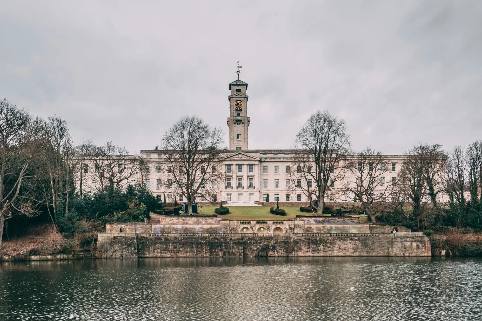 Nottinghamshire