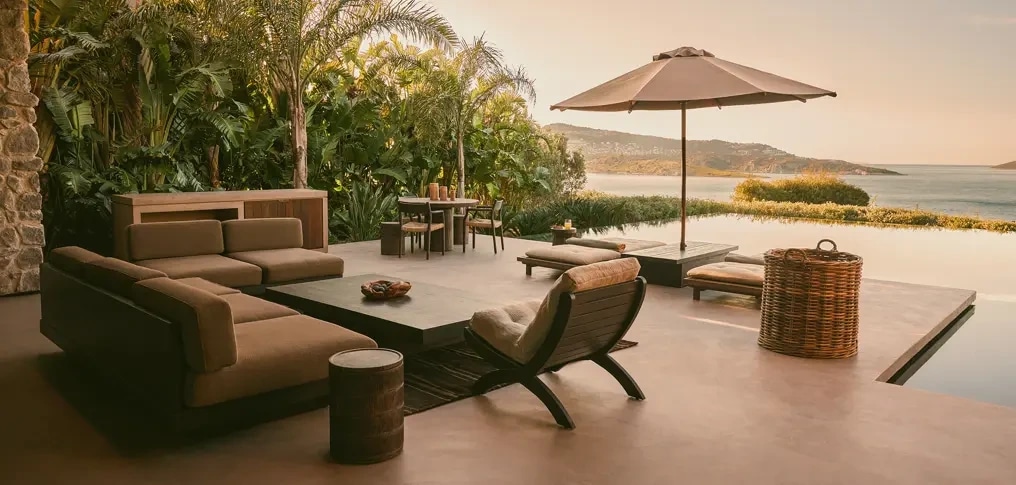 Maxx Island Villa
