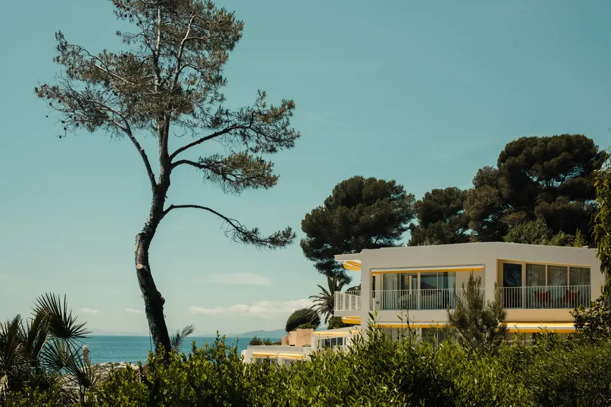 Vacances d'été
