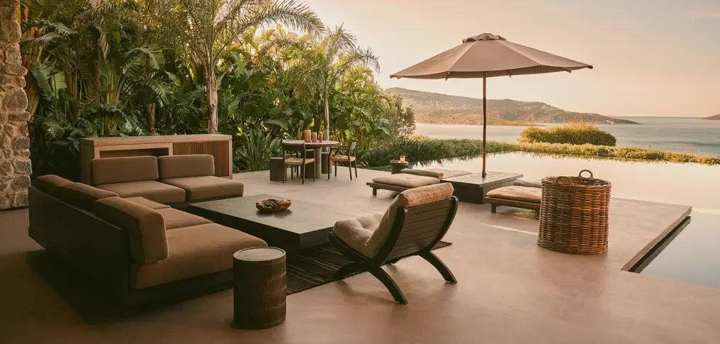 Max island villa Max Royal Bodrum