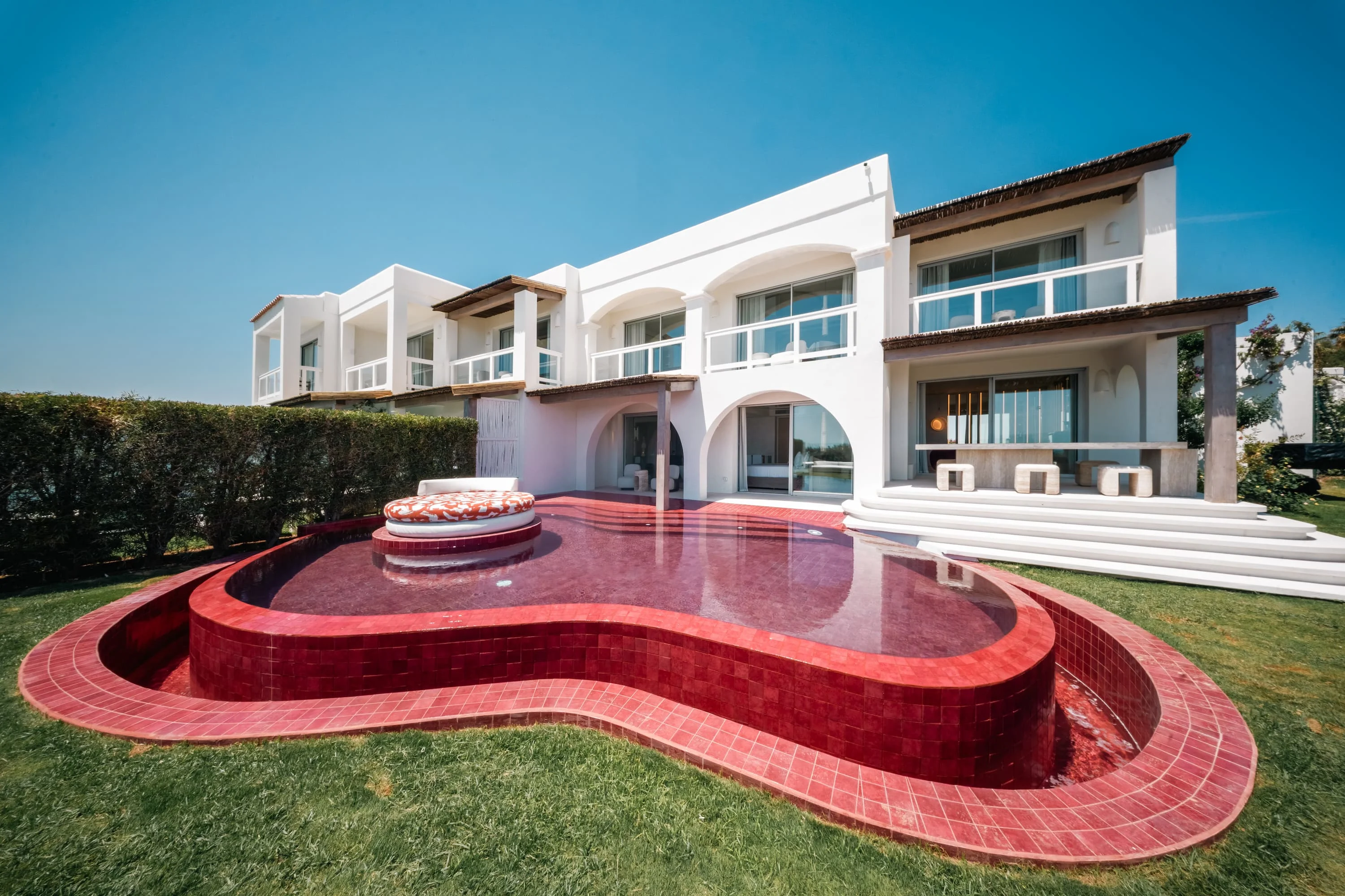 Cherry Suite Destino