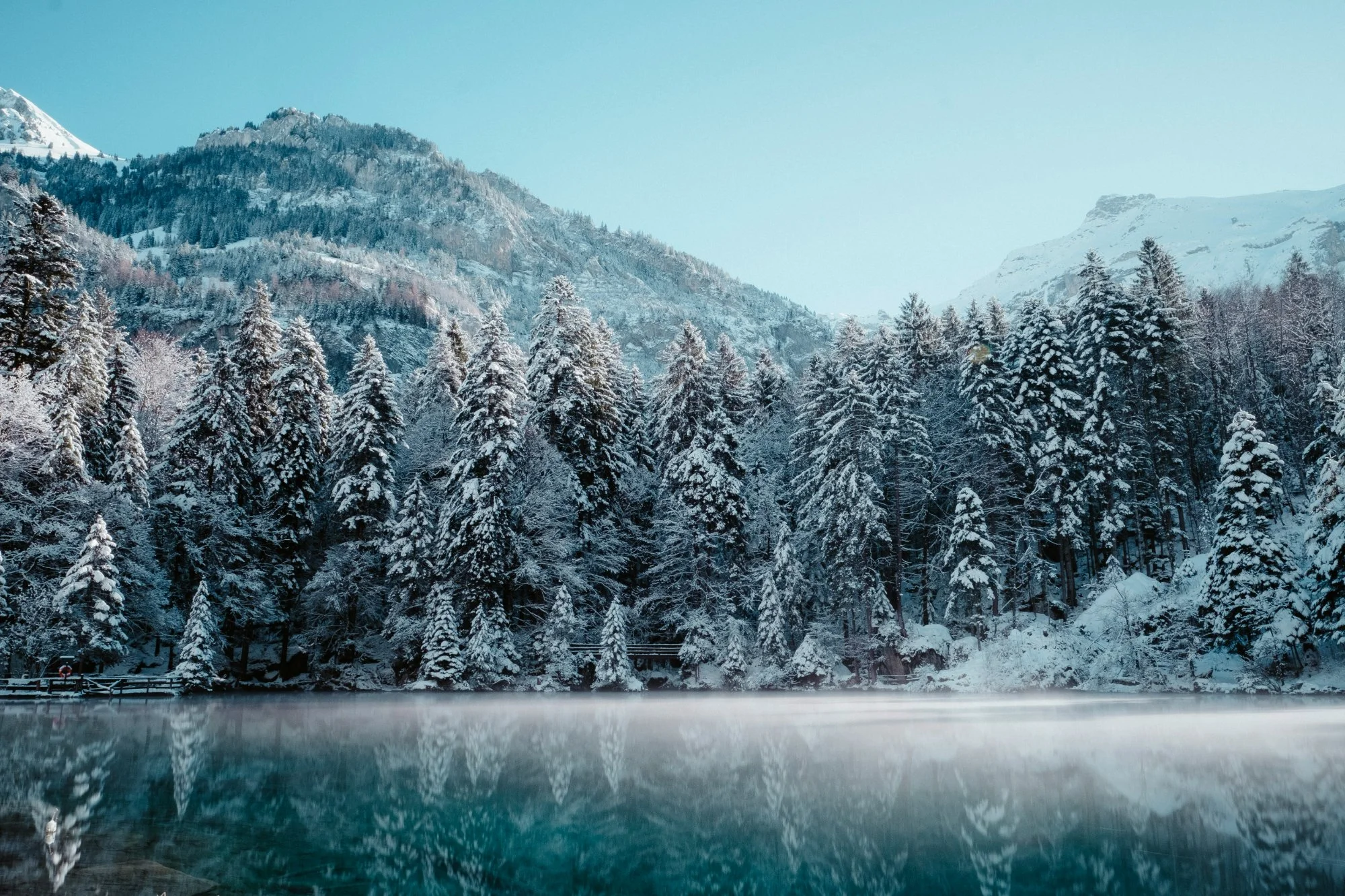 Vacances d'hiver